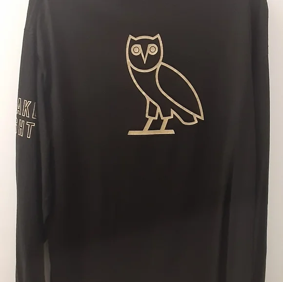 Drake Night Toronto Raptors Sweater - Picture 2 of 4